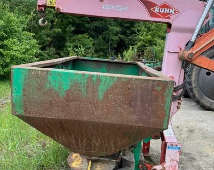 Другая Другая, объемом двигателя 0 л и пробегом 0 тыс. км за 1956 $, фото 2 на Automoto.ua