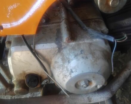 Інша Інша, об'ємом двигуна 0 л та пробігом 0 тис. км за 364 $, фото 5 на Automoto.ua