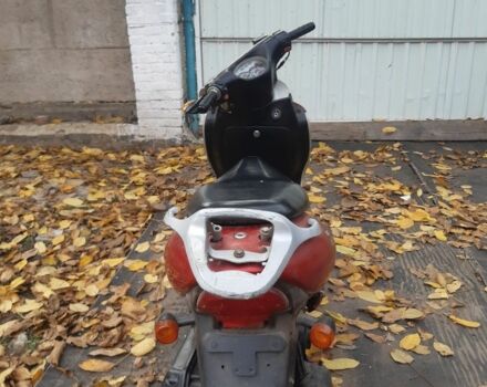 Другая Другая, объемом двигателя 50 л и пробегом 0 тыс. км за 107 $, фото 2 на Automoto.ua