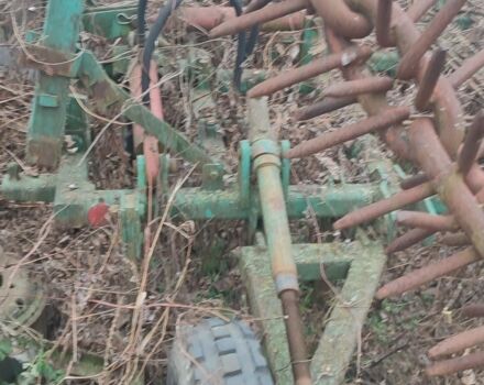 Другая Другая, объемом двигателя 0 л и пробегом 0 тыс. км за 7302 $, фото 6 на Automoto.ua