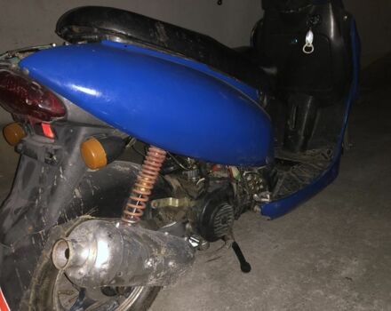 Другая Другая, объемом двигателя 0 л и пробегом 0 тыс. км за 95 $, фото 4 на Automoto.ua