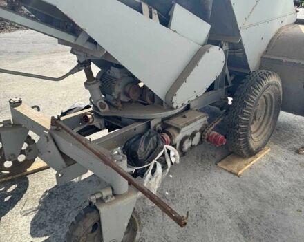 Другая Другая, объемом двигателя 0 л и пробегом 0 тыс. км за 1192 $, фото 5 на Automoto.ua