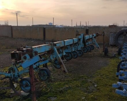 Другая Другая, объемом двигателя 0 л и пробегом 0 тыс. км за 947 $, фото 1 на Automoto.ua