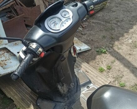 Другая Другая, объемом двигателя 80 л и пробегом 0 тыс. км за 73 $, фото 3 на Automoto.ua