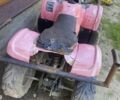 Другая Другая, объемом двигателя 0 л и пробегом 0 тыс. км за 122 $, фото 3 на Automoto.ua