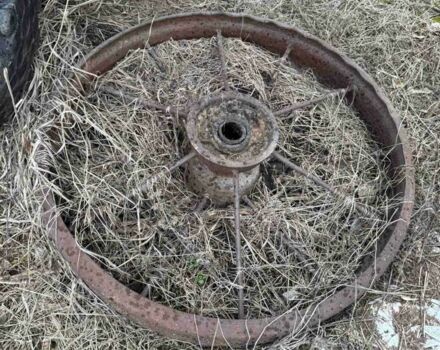 Другая Другая, объемом двигателя 0 л и пробегом 0 тыс. км за 119 $, фото 5 на Automoto.ua