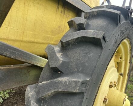 Другая Другая, объемом двигателя 0 л и пробегом 0 тыс. км за 2373 $, фото 5 на Automoto.ua