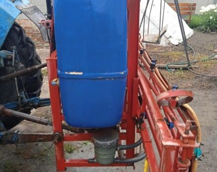 Інша Інша, об'ємом двигуна 0 л та пробігом 0 тис. км за 237 $, фото 2 на Automoto.ua