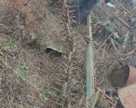 Другая Другая, объемом двигателя 0 л и пробегом 0 тыс. км за 7302 $, фото 2 на Automoto.ua