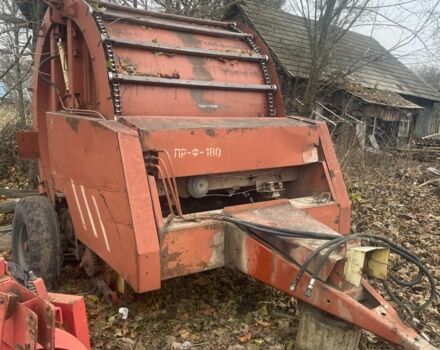 Другая Другая, объемом двигателя 0 л и пробегом 0 тыс. км за 2129 $, фото 1 на Automoto.ua