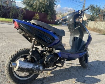 Інша Інша, об'ємом двигуна 80 л та пробігом 0 тис. км за 191 $, фото 2 на Automoto.ua