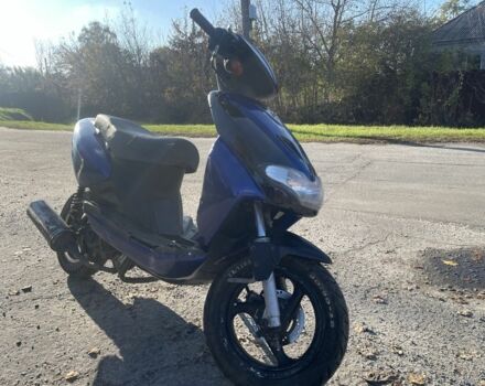 Інша Інша, об'ємом двигуна 80 л та пробігом 0 тис. км за 191 $, фото 1 на Automoto.ua