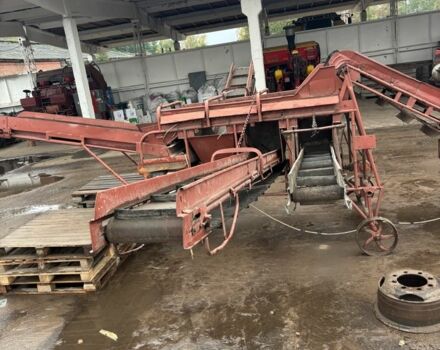 Інша Інша, об'ємом двигуна 0 л та пробігом 0 тис. км за 4783 $, фото 3 на Automoto.ua