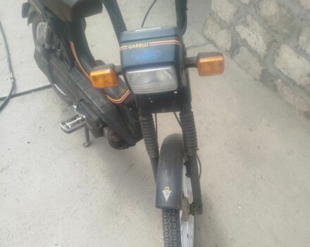 Другая Другая, объемом двигателя 50 л и пробегом 0 тыс. км за 350 $, фото 3 на Automoto.ua