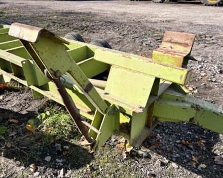 Другая Другая, объемом двигателя 0 л и пробегом 0 тыс. км за 2850 $, фото 5 на Automoto.ua