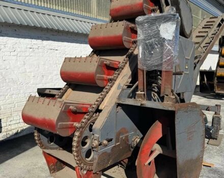 Другая Другая, объемом двигателя 0 л и пробегом 0 тыс. км за 1192 $, фото 11 на Automoto.ua