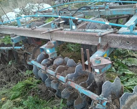 Інша Інша, об'ємом двигуна 0 л та пробігом 0 тис. км за 1300 $, фото 2 на Automoto.ua