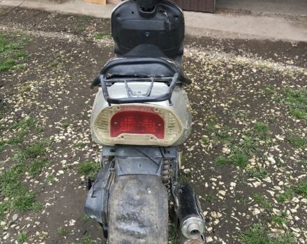 Другая Другая, объемом двигателя 80 л и пробегом 0 тыс. км за 200 $, фото 3 на Automoto.ua