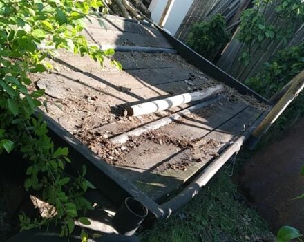 Другая Другая, объемом двигателя 0 л и пробегом 0 тыс. км за 10000 $, фото 2 на Automoto.ua
