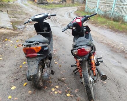 Другая Другая, объемом двигателя 0.13 л и пробегом 0 тыс. км за 191 $, фото 1 на Automoto.ua