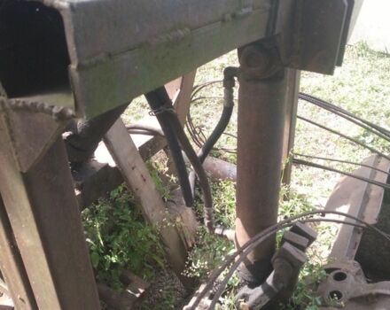 Інша Інша, об'ємом двигуна 0 л та пробігом 0 тис. км за 503 $, фото 1 на Automoto.ua