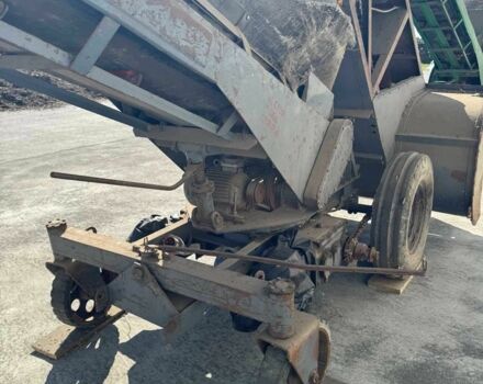 Другая Другая, объемом двигателя 0 л и пробегом 0 тыс. км за 1192 $, фото 13 на Automoto.ua