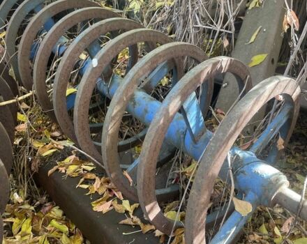 Другая Другая, объемом двигателя 0 л и пробегом 0 тыс. км за 143 $, фото 1 на Automoto.ua