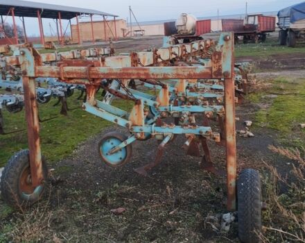 Другая Другая, объемом двигателя 0 л и пробегом 0 тыс. км за 947 $, фото 3 на Automoto.ua