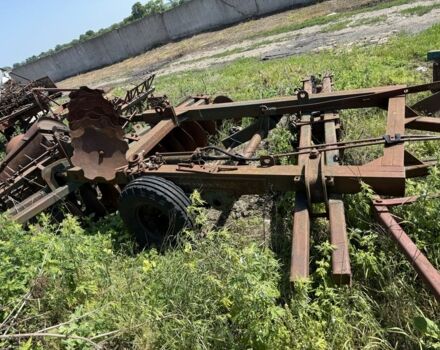 Другая Другая, объемом двигателя 0 л и пробегом 0 тыс. км за 100 $, фото 2 на Automoto.ua