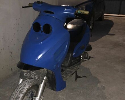 Другая Другая, объемом двигателя 0 л и пробегом 0 тыс. км за 95 $, фото 5 на Automoto.ua