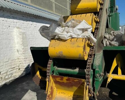 Другая Другая, объемом двигателя 0 л и пробегом 0 тыс. км за 1192 $, фото 8 на Automoto.ua