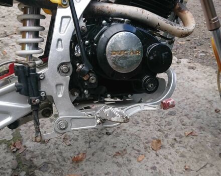 Інша Інша, об'ємом двигуна 0.2 л та пробігом 0 тис. км за 1000 $, фото 14 на Automoto.ua
