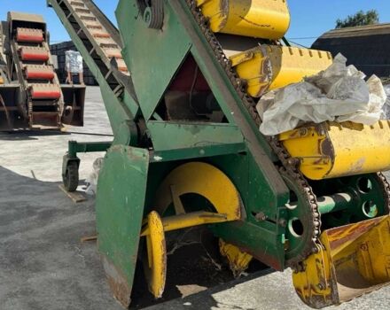 Другая Другая, объемом двигателя 0 л и пробегом 0 тыс. км за 1192 $, фото 9 на Automoto.ua