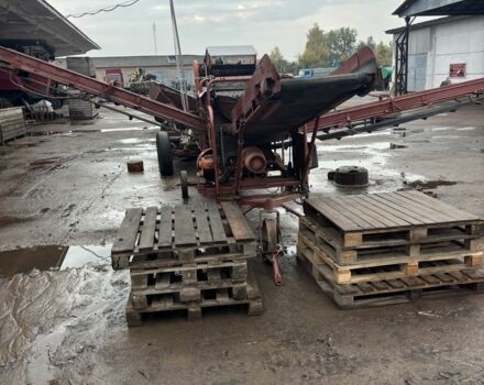 Інша Інша, об'ємом двигуна 0 л та пробігом 0 тис. км за 4783 $, фото 2 на Automoto.ua