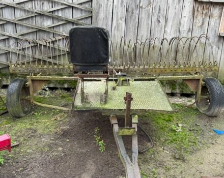 Інша Інша, об'ємом двигуна 0 л та пробігом 0 тис. км за 131 $, фото 3 на Automoto.ua