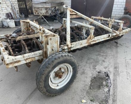 Інша Інша, об'ємом двигуна 0 л та пробігом 0 тис. км за 832 $, фото 2 на Automoto.ua