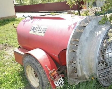 Інша Інша, об'ємом двигуна 0 л та пробігом 0 тис. км за 3145 $, фото 3 на Automoto.ua