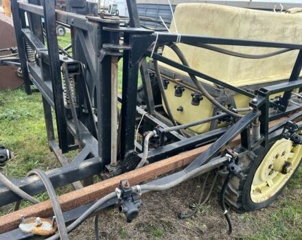 Другая Другая, объемом двигателя 0 л и пробегом 0 тыс. км за 2373 $, фото 6 на Automoto.ua