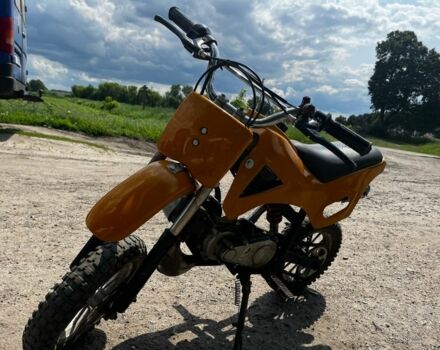 Другая Другая, объемом двигателя 50 л и пробегом 0 тыс. км за 300 $, фото 3 на Automoto.ua