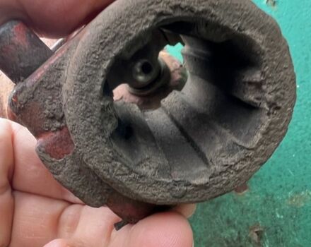 Другая Другая, объемом двигателя 0 л и пробегом 0 тыс. км за 2336 $, фото 6 на Automoto.ua