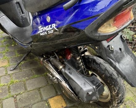 Інша Інша, об'ємом двигуна 50 л та пробігом 0 тис. км за 84 $, фото 2 на Automoto.ua