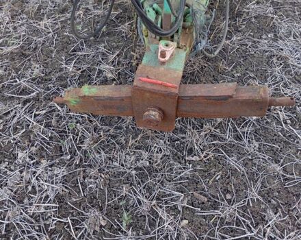 Другая Другая, объемом двигателя 0 л и пробегом 0 тыс. км за 10000 $, фото 6 на Automoto.ua