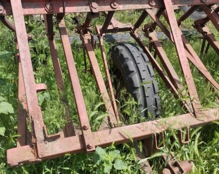 Інша Інша, об'ємом двигуна 0 л та пробігом 0 тис. км за 142 $, фото 3 на Automoto.ua