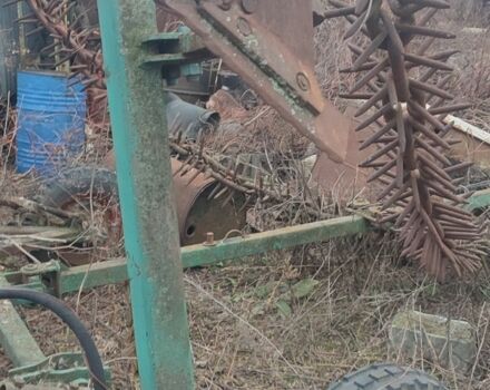 Другая Другая, объемом двигателя 0 л и пробегом 0 тыс. км за 7302 $, фото 5 на Automoto.ua