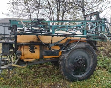 Другая Другая, объемом двигателя 0 л и пробегом 0 тыс. км за 4404 $, фото 2 на Automoto.ua