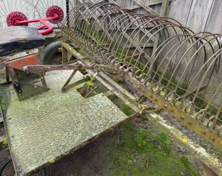 Інша Інша, об'ємом двигуна 0 л та пробігом 0 тис. км за 131 $, фото 1 на Automoto.ua