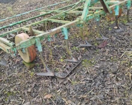 Другая Другая, объемом двигателя 0 л и пробегом 0 тыс. км за 592 $, фото 4 на Automoto.ua