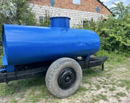 Другая Другая, объемом двигателя 0 л и пробегом 0 тыс. км за 1500 $, фото 2 на Automoto.ua