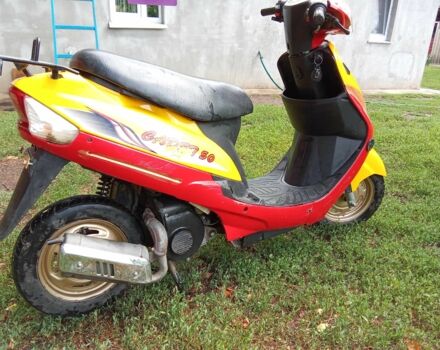 Інша Інша, об'ємом двигуна 49 л та пробігом 0 тис. км за 194 $, фото 1 на Automoto.ua