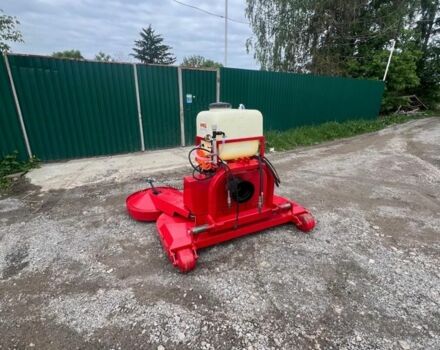 Другая Другая, объемом двигателя 0 л и пробегом 0 тыс. км за 3714 $, фото 1 на Automoto.ua